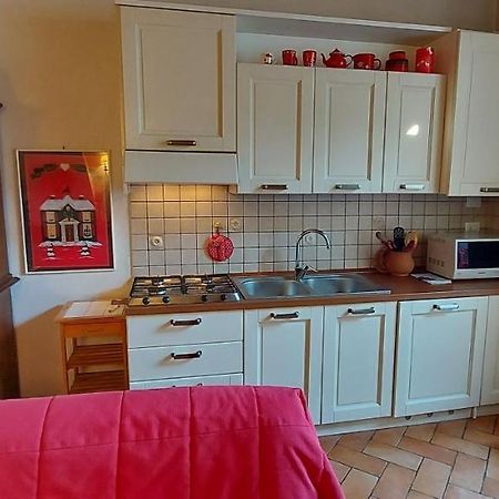 Apartmán Piazza Fiumalbo Citta D'Arte Exteriér fotografie