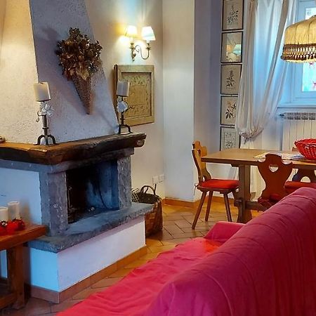 Apartmán Piazza Fiumalbo Citta D'Arte Exteriér fotografie