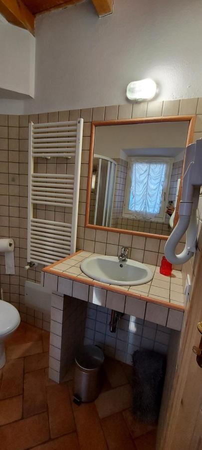 Apartmán Piazza Fiumalbo Citta D'Arte Exteriér fotografie