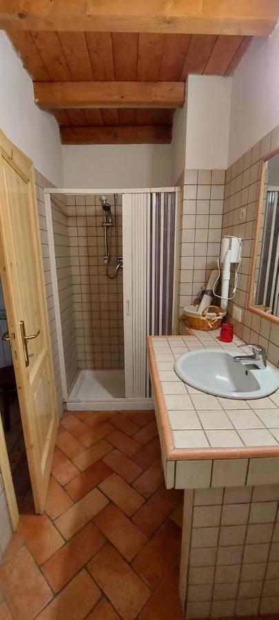 Apartmán Piazza Fiumalbo Citta D'Arte Exteriér fotografie