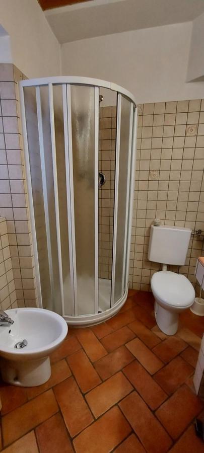 Apartmán Piazza Fiumalbo Citta D'Arte Exteriér fotografie