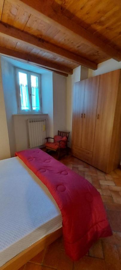 Apartmán Piazza Fiumalbo Citta D'Arte Exteriér fotografie