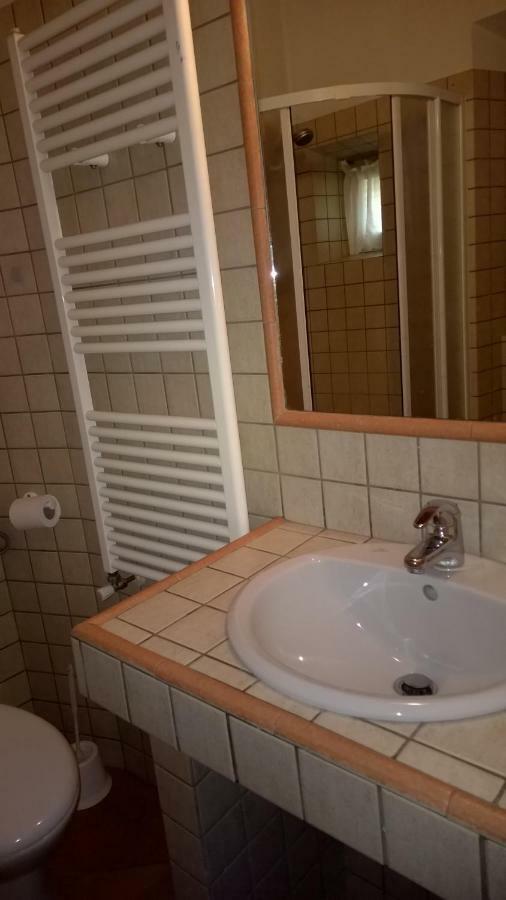 Apartmán Piazza Fiumalbo Citta D'Arte Exteriér fotografie